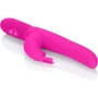 Вибратор California Exotic Novelties Bounding Bunny (розовый)