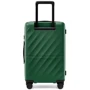 Чемодан Xiaomi Ninetygo Ripple Luggage 20" Olive Green (6941413222181)