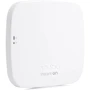 Точка доступу Wi-Fi HP Aruba Instant On AP12 + DC Adapter (R3J24A): Максимальна швидкість 1000 Мбит/с