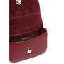 Жіноча сумка крос боді Furla тисяча дев'ятсот двадцять сім Tassel Mini Crossbody бордова (WB00119): Тип Сумки