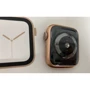 Apple Watch Series 4 40mm GPS Gold Aluminum Case with Pink Sand Sport Band (FH7Y4F9RKDH4) фото 13