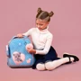 Рюкзак каркасный Kite SP24-555S-1 Education 555 SP-1 Studio Pets (SP24-555S-1) фото 17