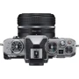 Nikon Z fc + 28mm (VOA090K001) UA: Максимальный размер кадра 5568x3712