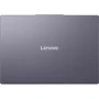 Ноутбук Lenovo IdeaPad Slim 3 15ARP10 Luna Grey (83K700A2RA) UA
