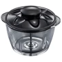 Подрібнювач Russell Hobbs 24662-56 Matte Black: Потужність, Вт 200