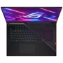 Ноутбук ASUS ROG Strix Scar 17 G733ZW 2022 (G733ZW-LL069) Custom 64GB: Процессор Intel Core i9-12900H (3.8 - 5.0 ГГц) / 14-ядерный