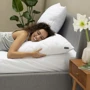 Подушка IDEIA Nordic Comfort 60х60 см (4820227281237): Наполнитель силиконизированное волокно
