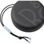 Акустика Bang & Olufsen Beosound A1 2nd Gen Anthracite Oxygen: Колір чорний