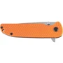 Нож и мультитул SKIF Bulldog G-10/SW orange (1765.00.90): Количество функций 1