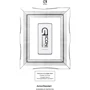 Аксессуар для смартфона Armorstandart Tempered Glass Icon Black for Xiaomi Redmi Note 13 5G (ARM71876): Цвет черный
