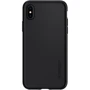 Чехол для iPhone Spigen Thin Fit 360 Black (065CS24846) for iPhone Xs Max: Цвет черный