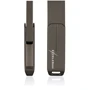 USB-флешка eXceleram 32GB U3 Series USB 3.1 Gen 1 Dark (EXP2U3U3D32): Объем памяти 32 GB