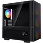 Корпус Deepcool CH560 Digital Black (R-CH560-BKAPE4D-G-1): Форм-фактор материнської плати ATX / E-ATX / Micro-ATX / Mini-ITX