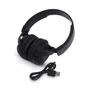Наушники JBL T460BT, Black (JBLT460BTBLK): Сопротивление наушников (Ом) 32