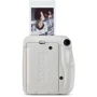Fujifilm Instax Mini 11 Ice White + 20 Instant Film фото 6