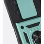 Чохол для телефона BeCover Military Dark Green для Xiaomi Redmi 13 (711553): Сумісність Xiaomi Redmi 13