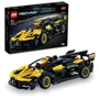 Конструктор LEGO Technic Bugatti Bolide (42151): Рекомендований вік 9+