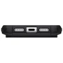 Чехол для iPhone Urban Armor Gear UAG Metropolis LT Magsafe Kevlar Black (114517113940) for iPhone 17 Pro