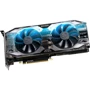 Видеокарта EVGA GeForce RTX 2070 Super XC Ultra Gaming (08G-P4-3173-KR): Объем памяти, Гб 8