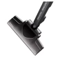 Пылесос Xiaomi Deerma Stick Vacuum Cleaner Cord Gray (DX700S): Тип пылесоса вакуумный