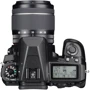 Pentax K-3 II kit (DA 18-55mm WR) фото 6