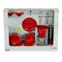 Игрушечный набор - Комплект для завтрака большой Bosch Mini (Бош): Производитель Bosch Mini