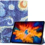 Аксессуар для планшетных ПК BeCover Smart Case Night for Lenovo Tab P11 (2nd Gen) (TB-350FU/TB-350XU) 11.5" (708691)
