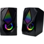 Акустическая система Esperanza EGS102 Boogie Black