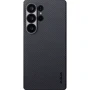 Чехол для телефонов Pitaka Classic Ultra-Slim Case 600D Black/Grey (KS2501U) for Samsung S938 Galaxy S25 Ultra
