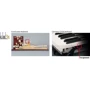 Цифровое пианино YAMAHA Clavinova CLP-635DW (+блок питания): Интерфейсы AUX In/Out, Cистема Intelligent Acoustic Control (IAC), семплы Smooth Release, Key-off Samples, Bina