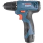 Шуруповерт Bosch GSR 120-LI + фонарь GLI 12V-300 (06019F7005): Назначение профессиональный