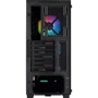 Корпус Corsair 220T RGB Black (CC-9011190-WW): Типоразмер Midi-Tower