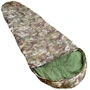 Спальный мешок KOMBAT UK Sleeping Bag мультикам (kb-slb-btp): Тип кокон