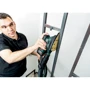 Вибрационная шлифмашина Metabo PowerMaxx SMA 12 BL (602037850): Производитель Metabo