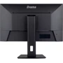 Монітор iiyama XUB2793HSU-B6: Стандарт VESA 100x100