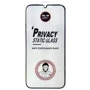 Tempered Glass Privacy 5D Black для Xiaomi Redmi 14C/A4/Poco C75: Сумісність Xiaomi Redmi 14C / A4 / Poco C75