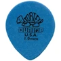 Медиатор Набор медиаторов DUNLOP 413R1.0 Tortex Teardrop Refill