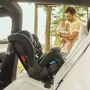 Автокресло Evenflo EveryFit LX - Olympus (группа от 1,8 до 54,4 кг): Крепление Isofix есть