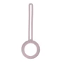 ArmorStandart Silicone Long Loop Open Purple for AirTag (ARM59161)