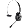 Наушники Promate Engage Black (engage.black)
