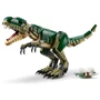 Конструктор LEGO Creator Тираннозавр 626 деталей (31151): Количество деталей, шт. 626