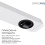 Офісний стіл з регулюванням висоти OfficePro (ODM320W)