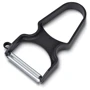 Овощечистка Victorinox Rapid Peeler straight edge 6.0930.3: Рукоятка Термопластик