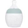 Бутылочка Elhee Oz для кормления новорожденных 150 мл Ivy Green (BB15004P): Материал силикон
