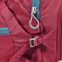 Сумка Deuter Pulse 3 цвет 5000 cranberry (3935219 5000): Цвет красный