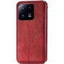 Аксесуар для смартфона Mobile Case Getman Cubic Red for Xiaomi 13 Pro: Сумісність Xiaomi 13 Pro