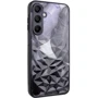 Чехол для телефонов Epik Prisma BubbleGum 3D Grey for Samsung A155 Galaxy A15 4G / A156 Galaxy A15 5G