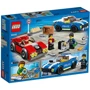 Конструктор LEGO City Арест на шоссе (60242) фото 4
