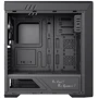 Корпус GameMax G515 RockStar: Назначение игровой