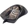 Мышь A4Tech Bloody XL-747 H USB Brown